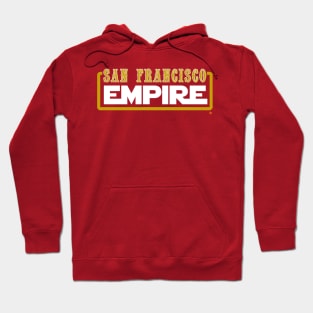 San Francisco EMPIRE Hoodie